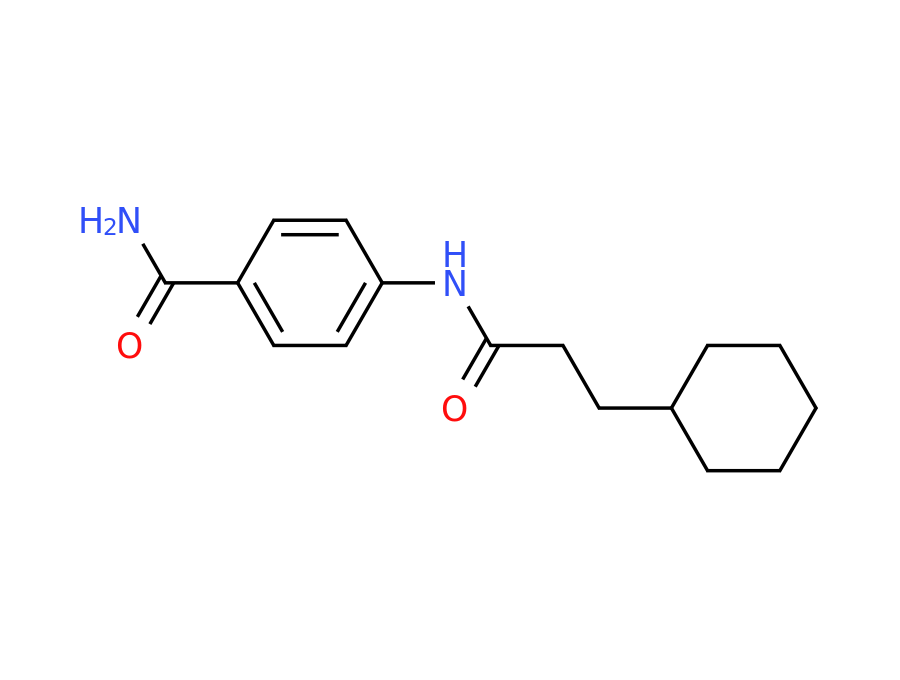 Structure Amb1868915