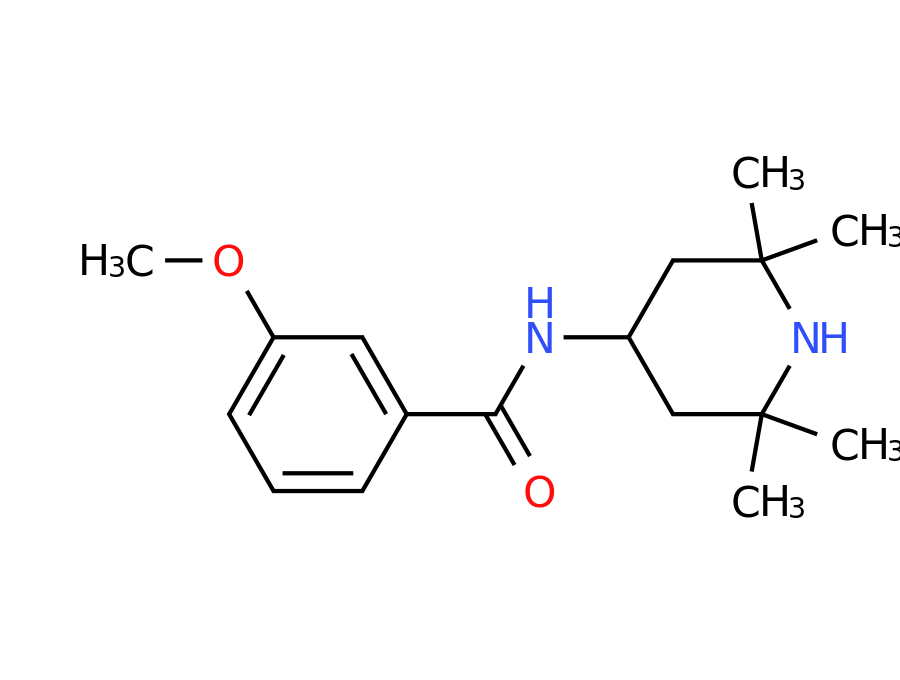 Structure Amb1868932