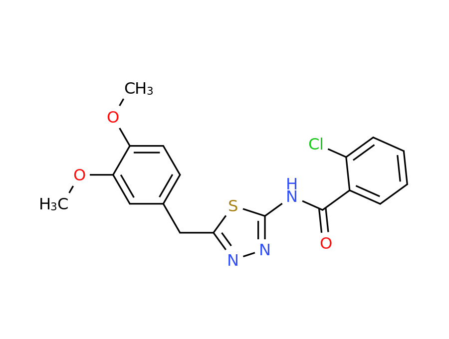 Structure Amb1868954