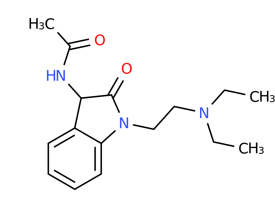 Structure Amb1868959