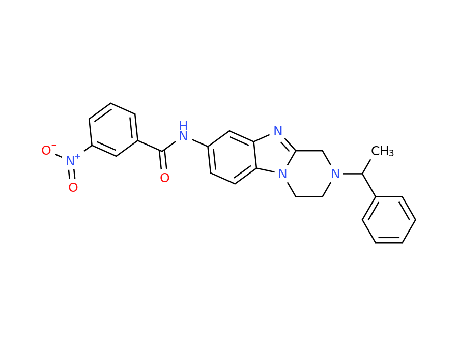 Structure Amb1869318