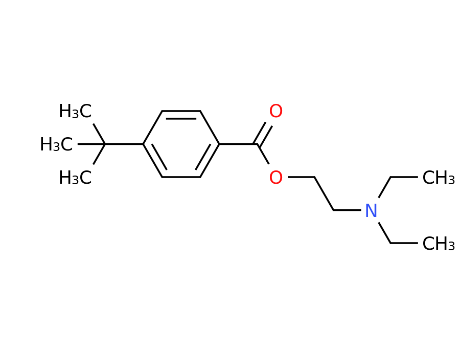 Structure Amb1869516