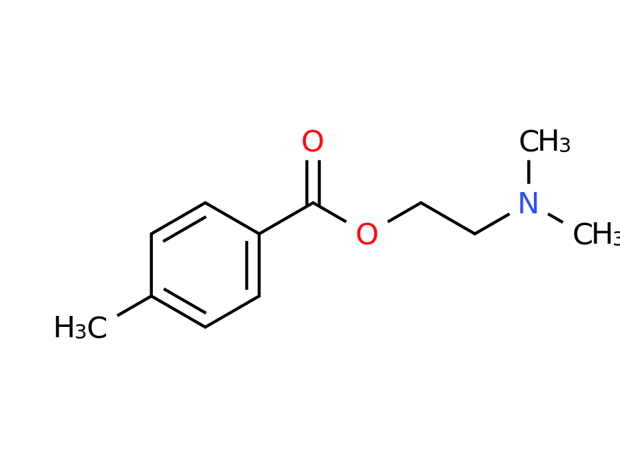 Structure Amb1869520