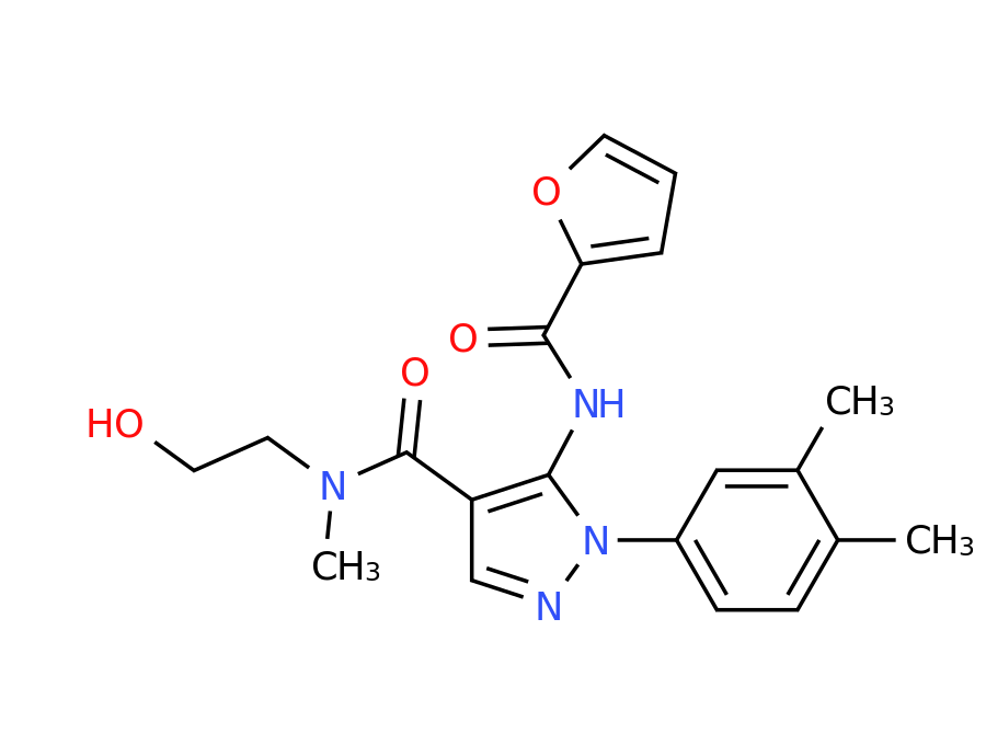 Structure Amb1869848