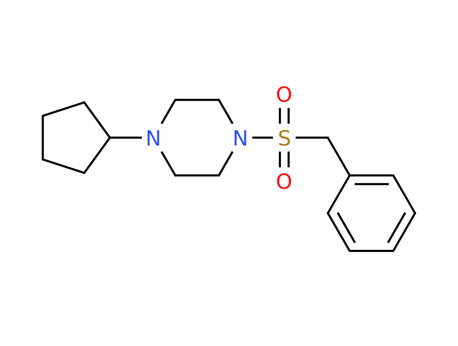 Structure Amb1869866