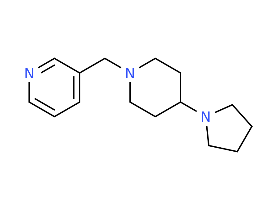 Structure Amb1869870