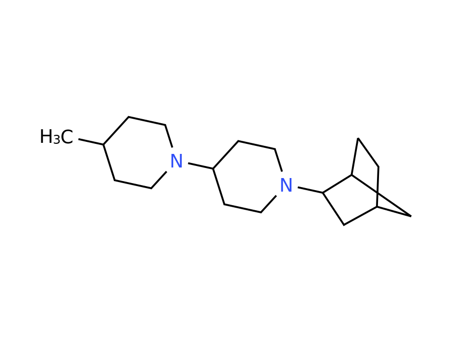 Structure Amb1869892