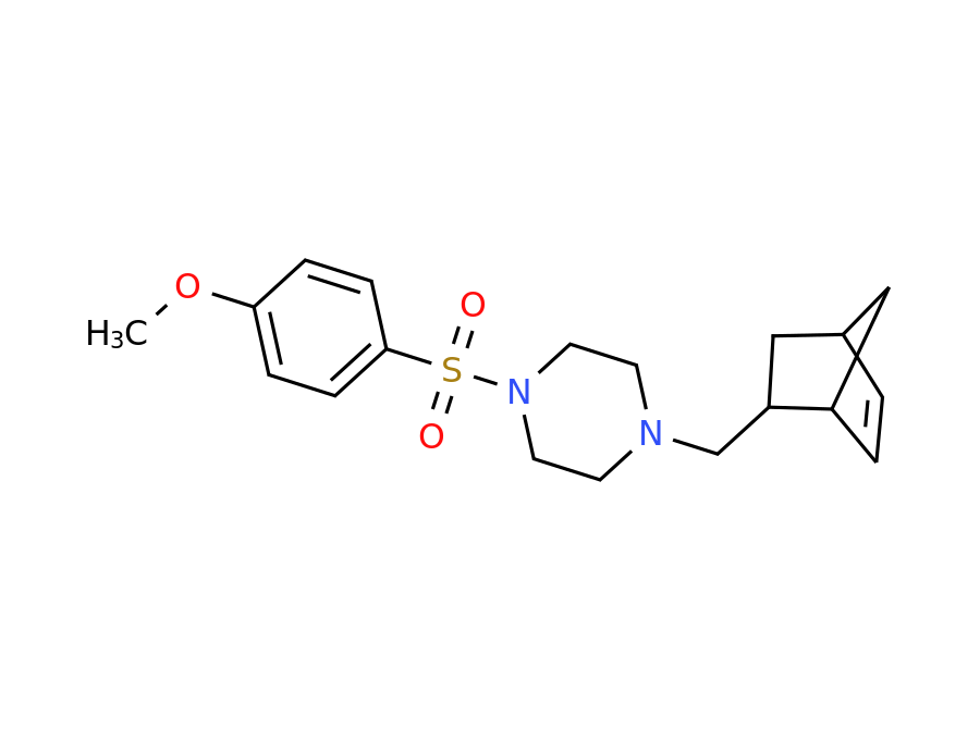 Structure Amb1869899