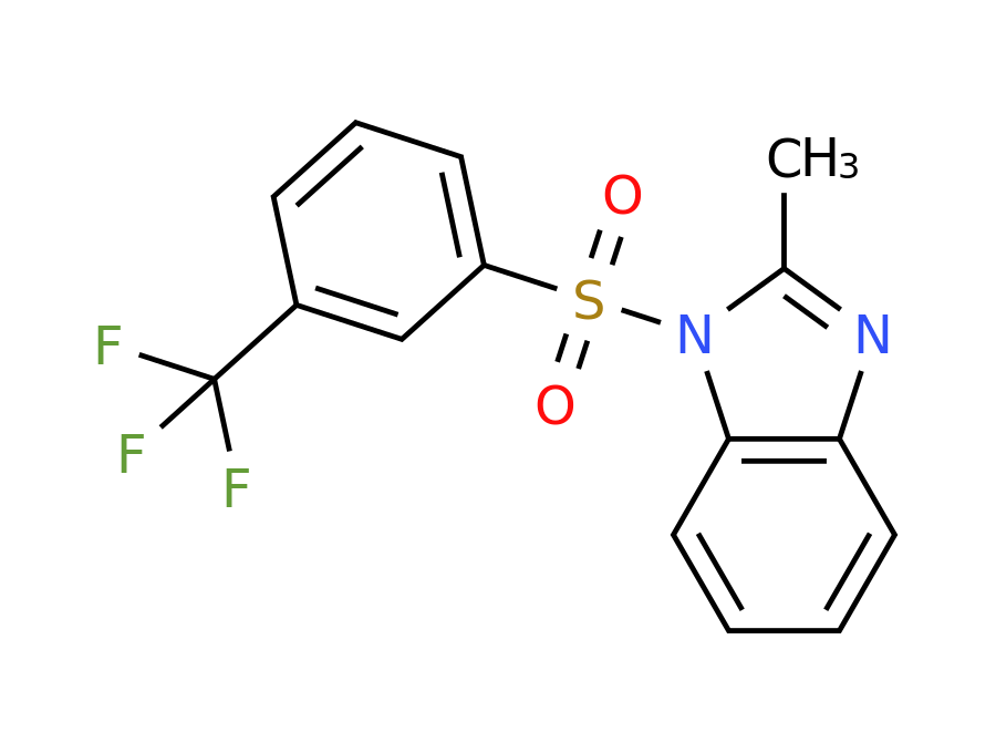 Structure Amb18700