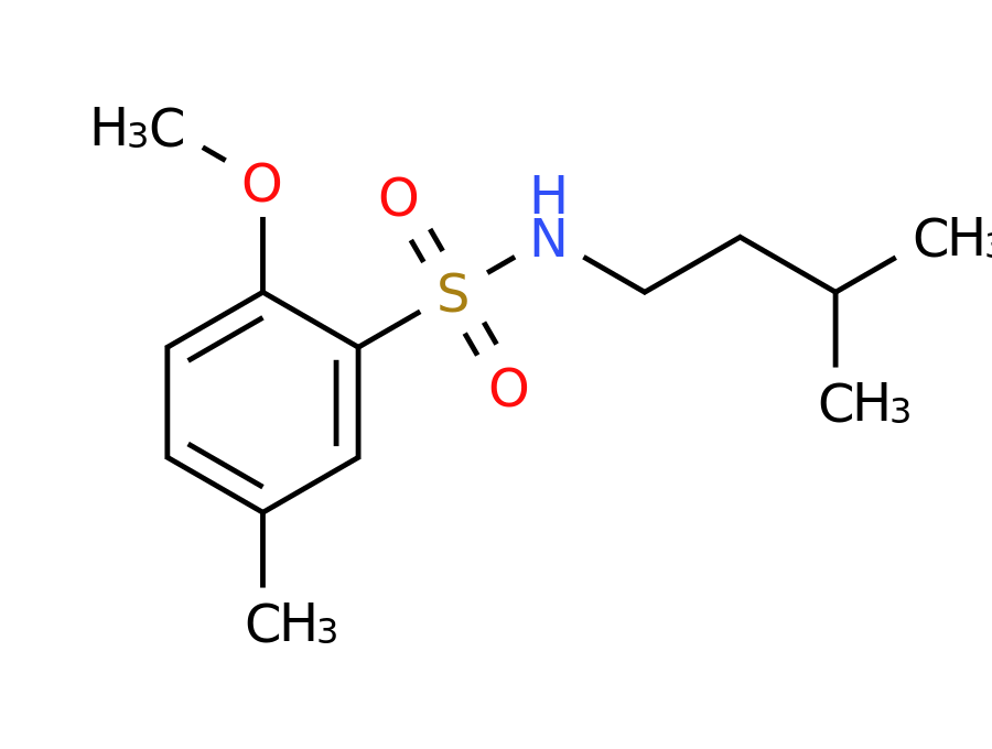 Structure Amb1870087