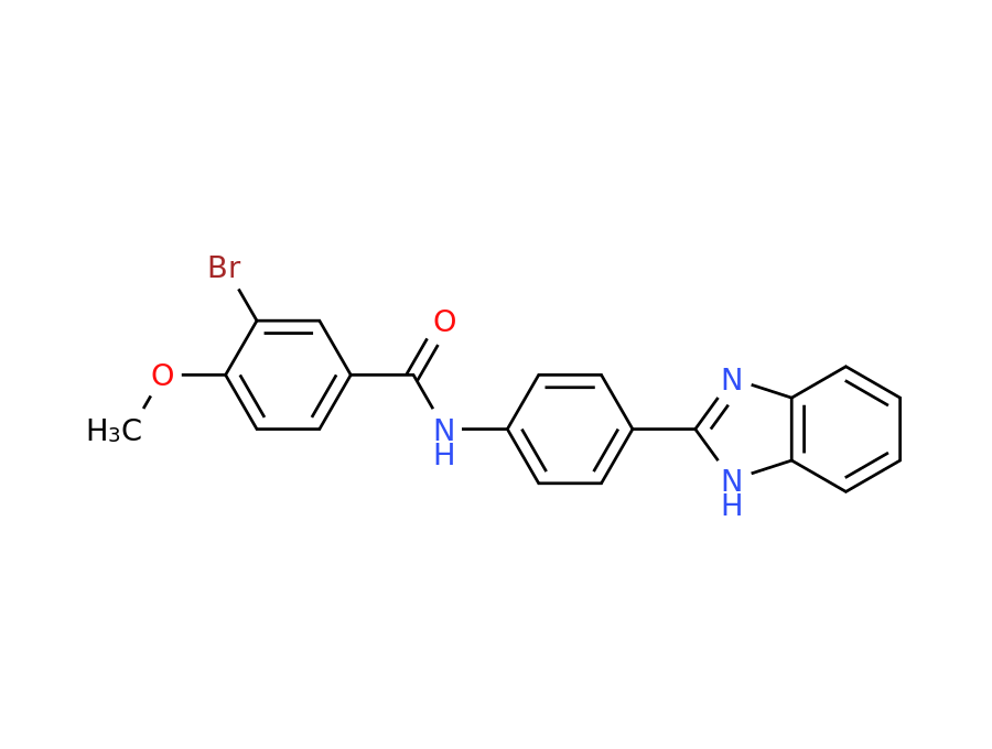 Structure Amb1870151