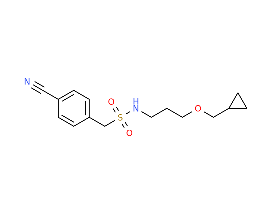 Structure Amb187024