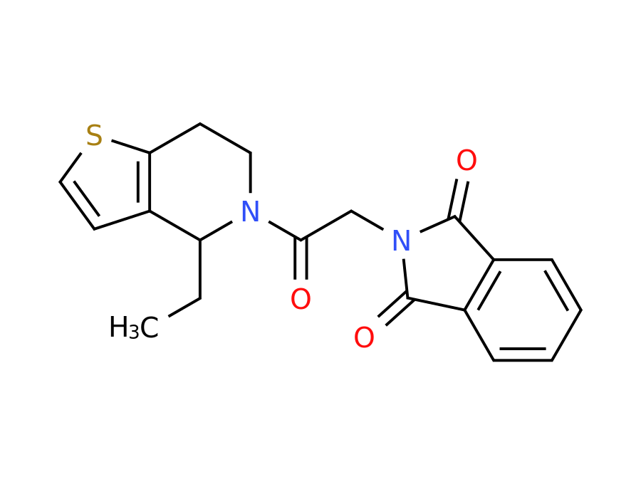 Structure Amb187097