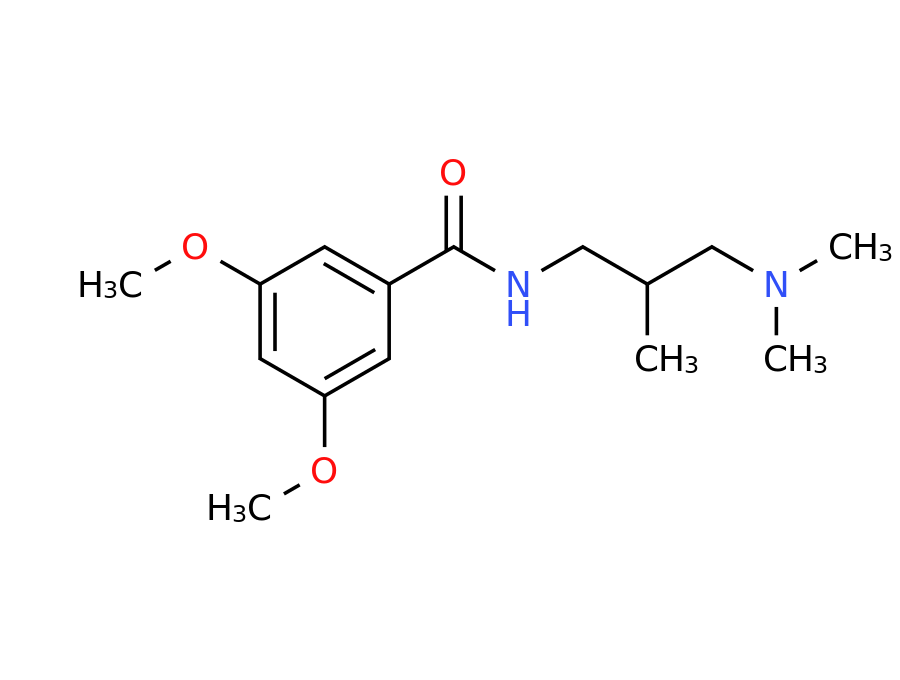 Structure Amb1871406