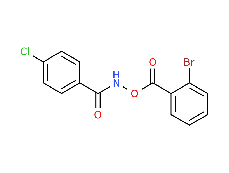 Structure Amb1871478