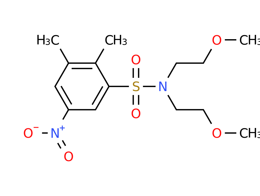 Structure Amb187177