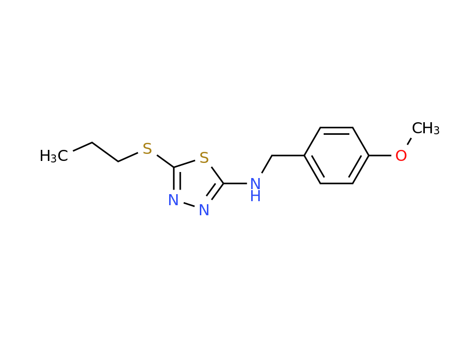 Structure Amb187187