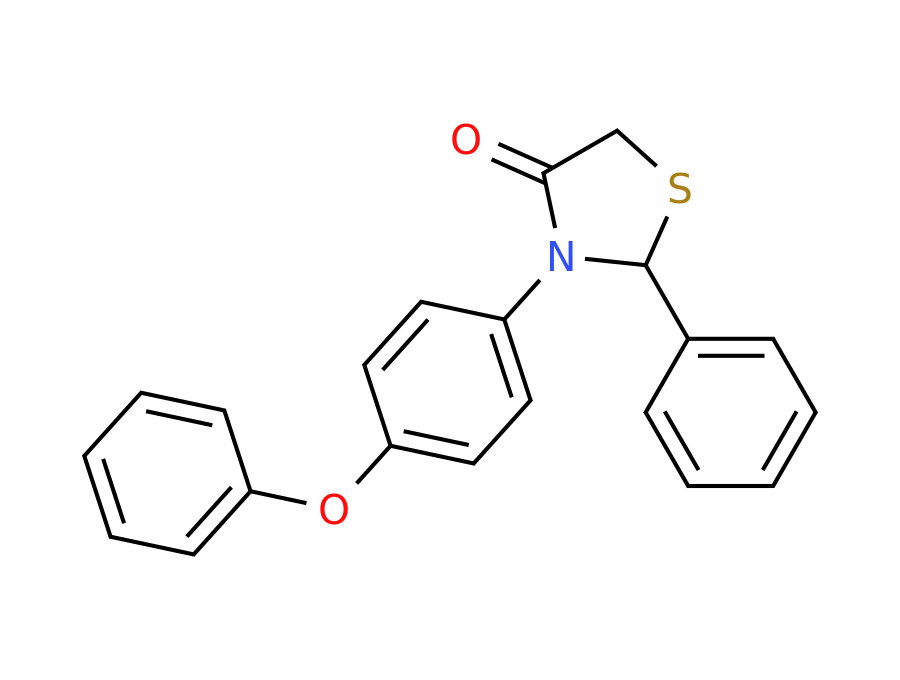 Structure Amb1872033