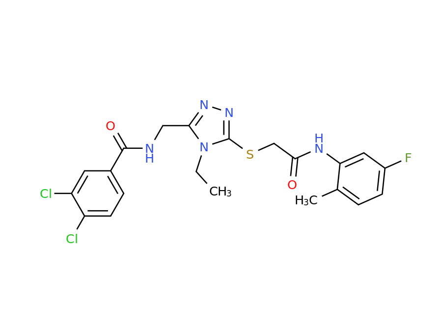 Structure Amb1872097