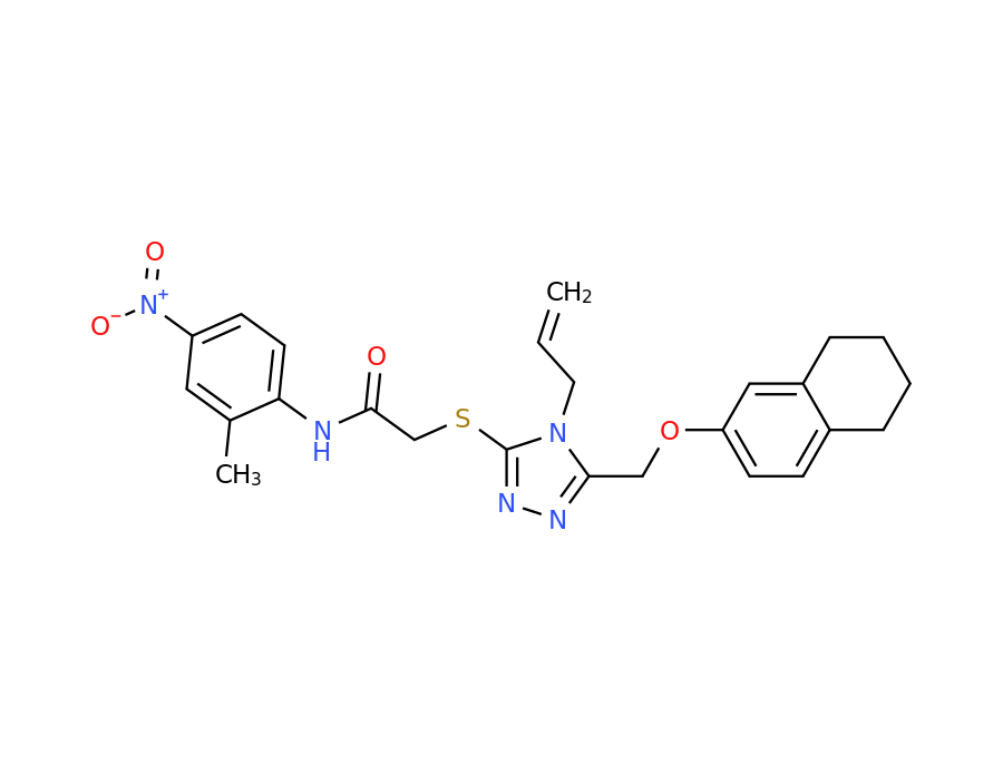 Structure Amb1872119