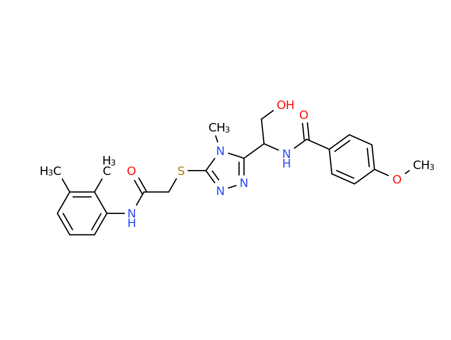 Structure Amb1872153