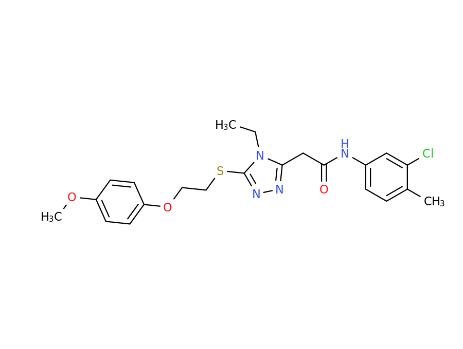 Structure Amb1872221