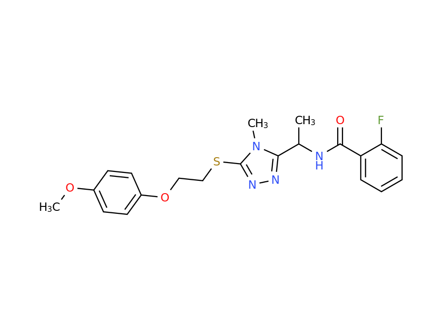 Structure Amb1872224