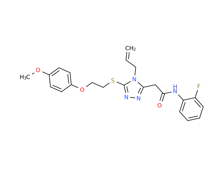 Structure Amb1872230