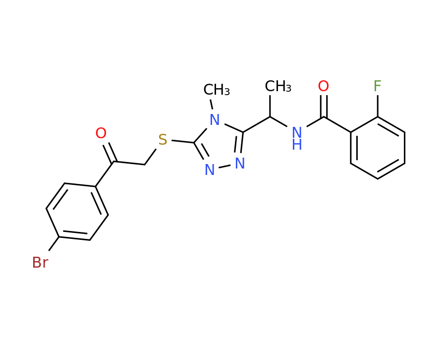 Structure Amb1872248