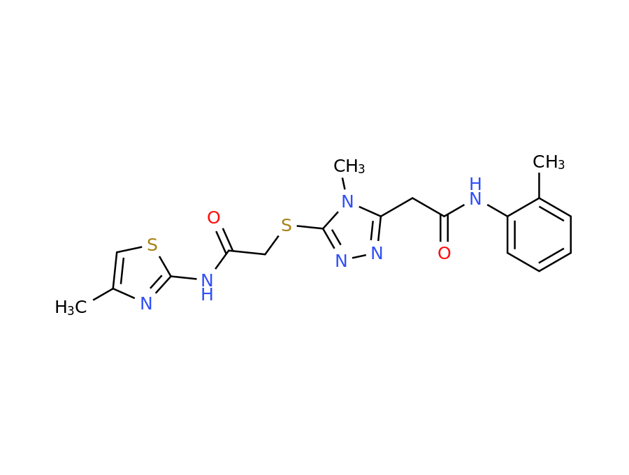 Structure Amb1872315