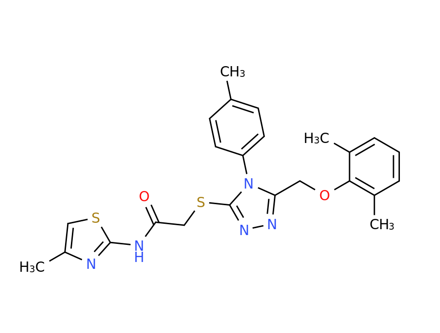 Structure Amb1872317