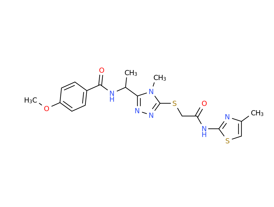 Structure Amb1872318