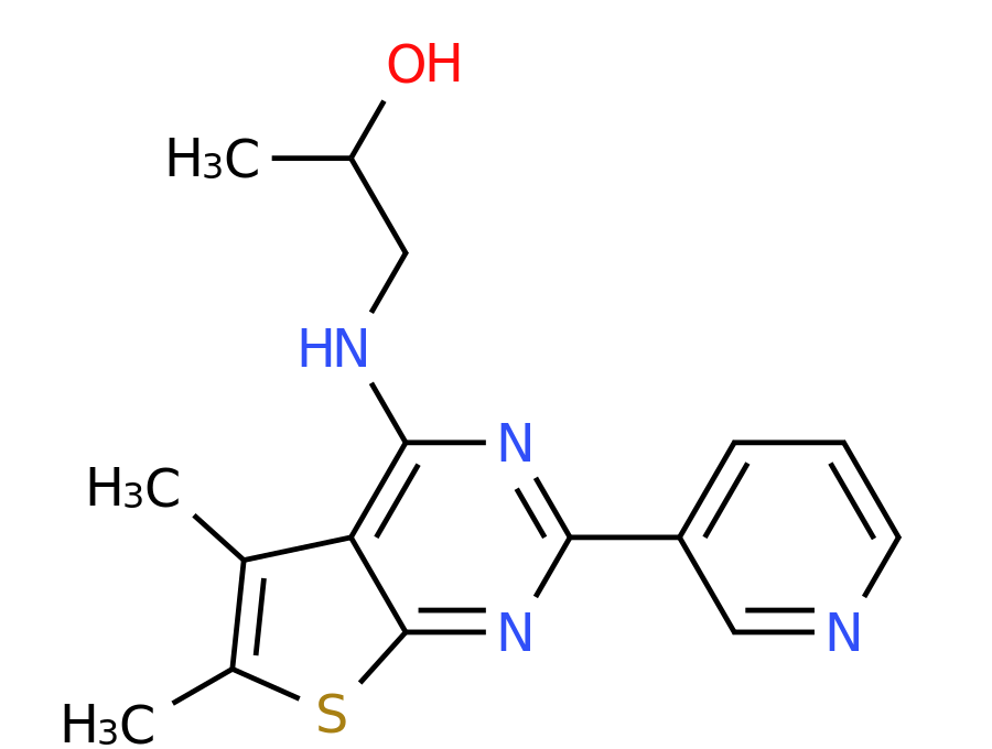 Structure Amb187232