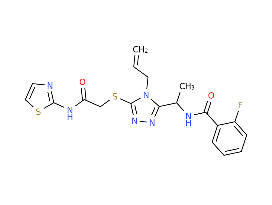 Structure Amb1872324