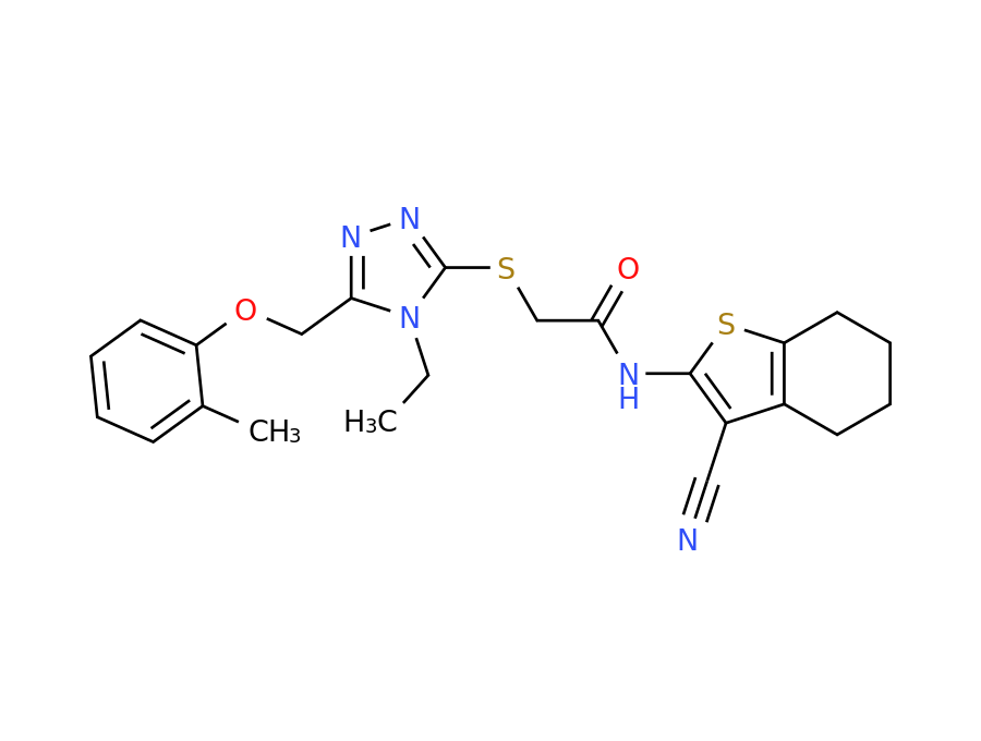 Structure Amb1872326