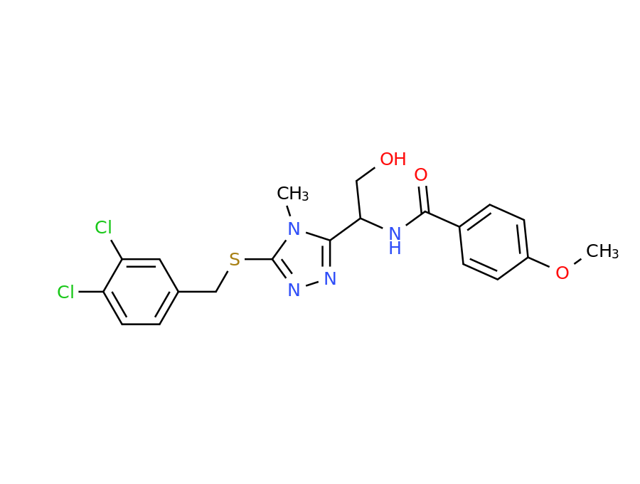 Structure Amb1872353