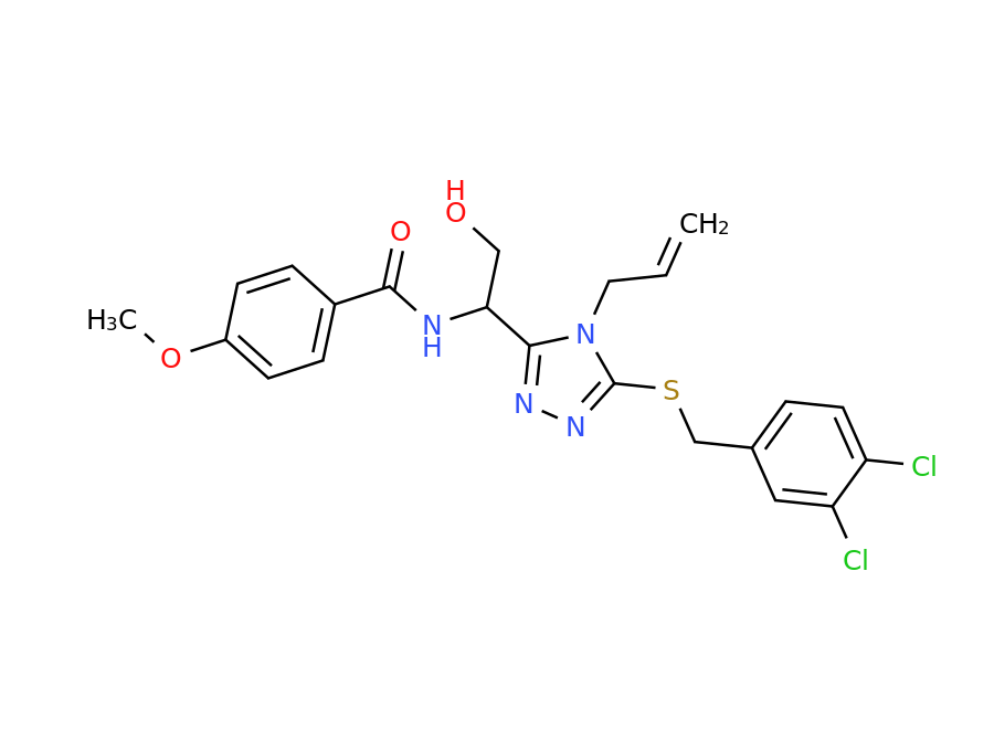 Structure Amb1872354