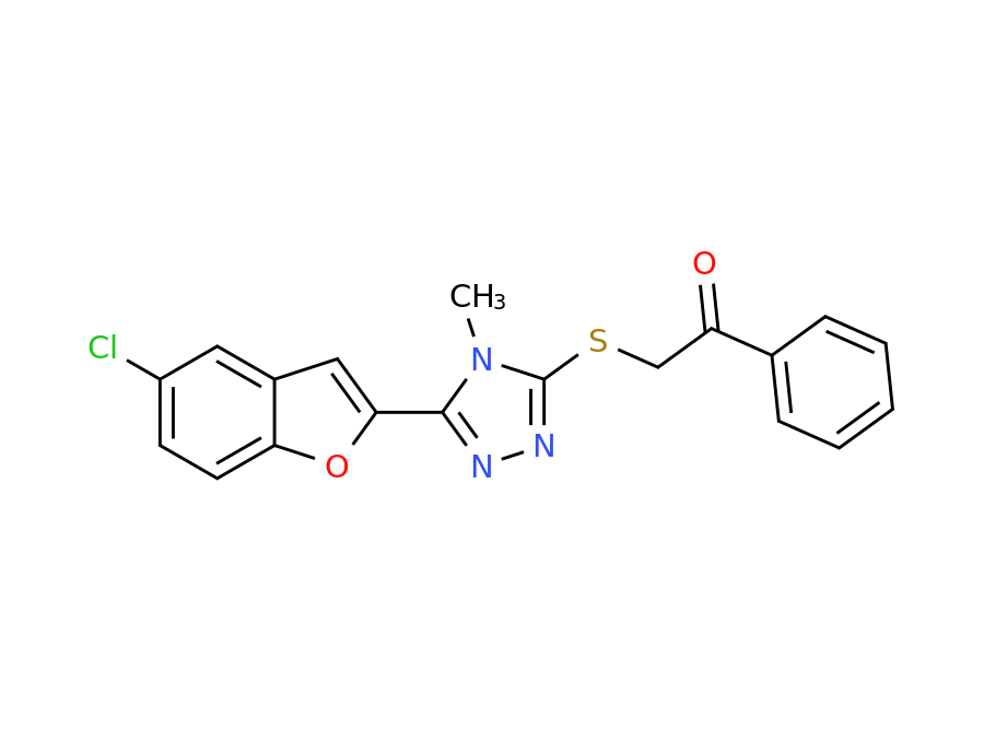 Structure Amb1872388