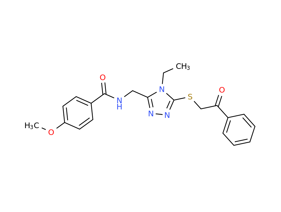 Structure Amb1872392