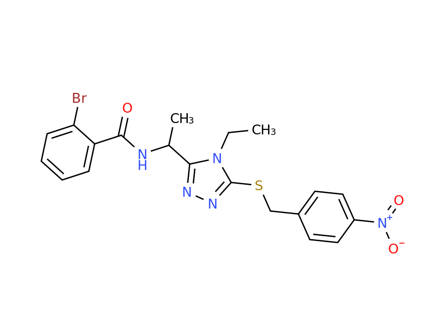 Structure Amb1872393