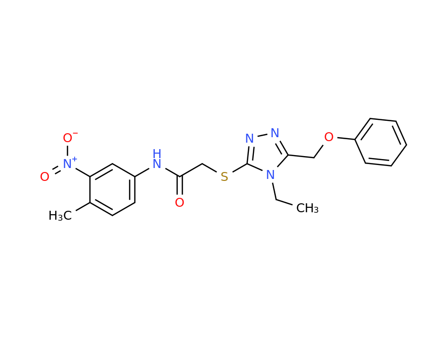 Structure Amb1872408