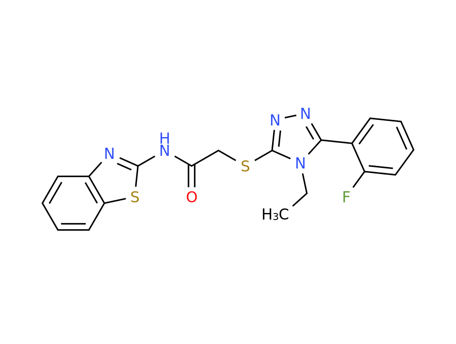 Structure Amb1872416