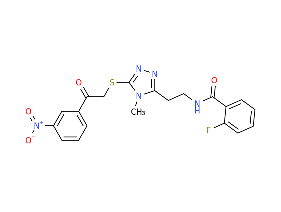 Structure Amb1872456