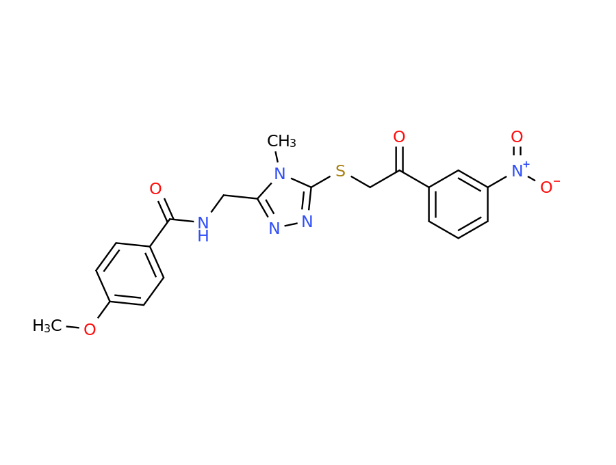 Structure Amb1872457