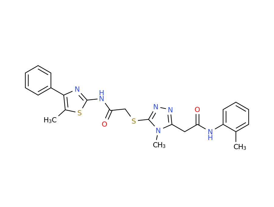 Structure Amb1872480