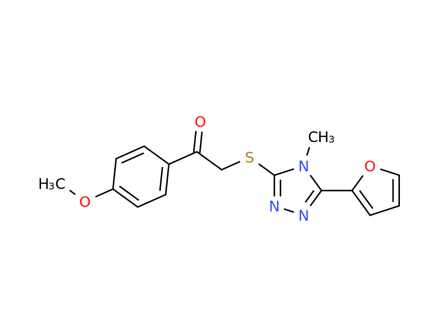 Structure Amb1872483