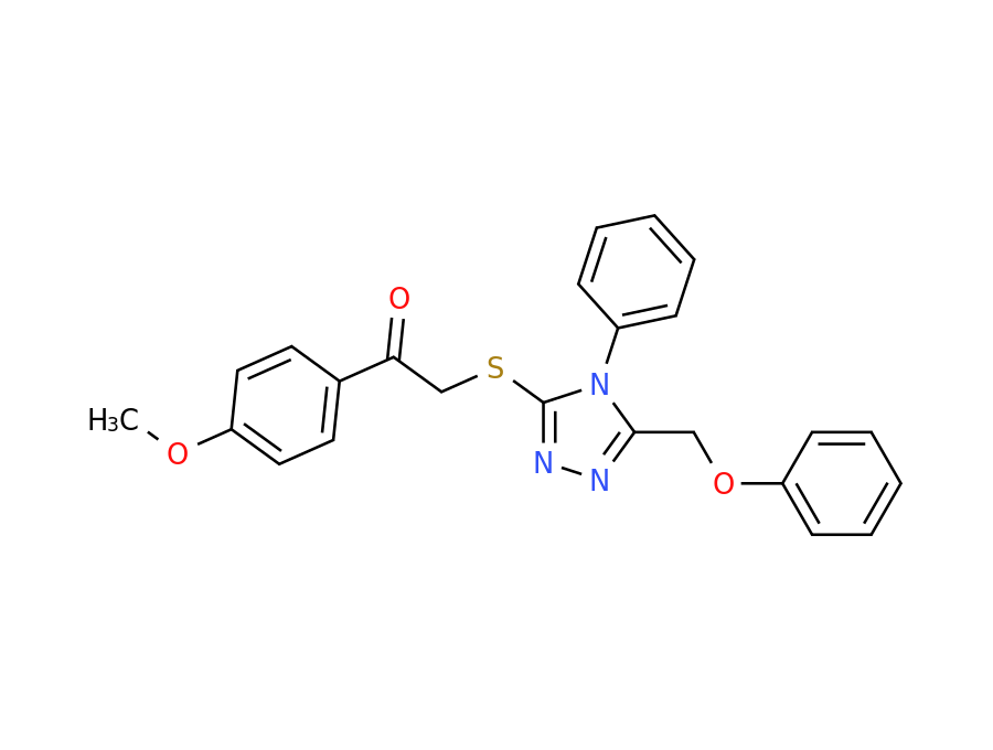 Structure Amb1872495