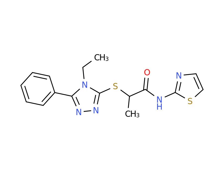 Structure Amb1872508