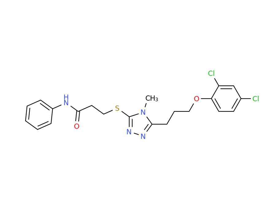 Structure Amb1872526