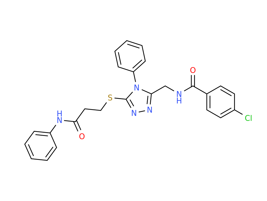 Structure Amb1872536